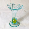 Blown glass - vase (lily 25cm)