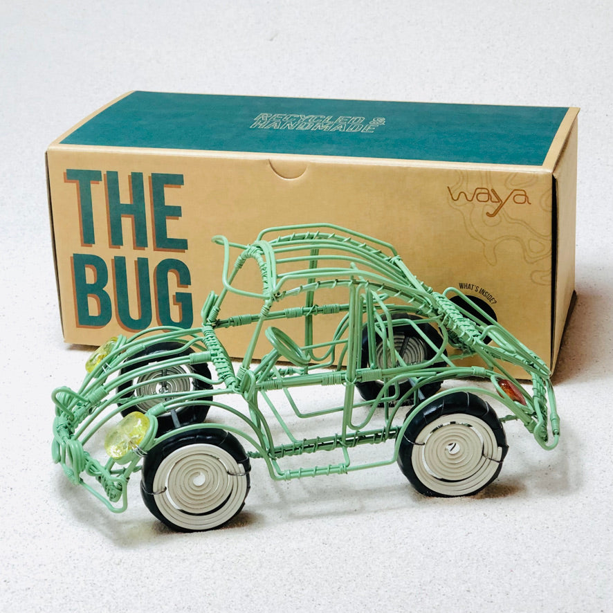 The Bug