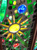 Dalle de Verre ‘Floramondo’ door accent