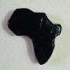 Cast glass - object
