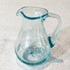 Blown glass - jug (mini)