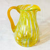 Blown glass - jug (classic) ~ 1600ml