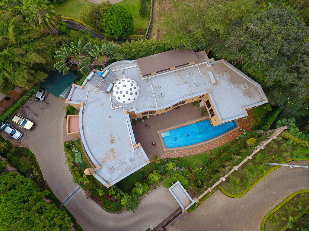 Dalle de Verre 'Starry Dome' inserts