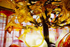 Chandelier 'Versace'  3.5m, 4m, 1m, 1.2m
