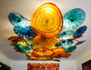 Chandelier 'Mini Bellagio' 3m x 1.2m