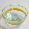 Blown glass - bowl (large)