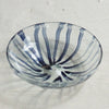 Blown glass - bowl (small ~15cm)