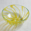 Blown glass - bowl (small ~15cm)