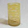 Blown glass - tumbler (tall straight) ~ 400ml