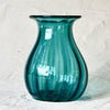 Blown glass - vase (pot 20cm)