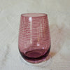 Austrian Glass - tumbler ~400ml