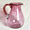 Blown glass - jug (classic) ~ 1600ml