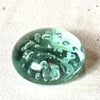 Solid glass - paperweight