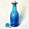 Blown glass - bottle (straight) ~ 650ml