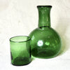 Blown glass - decanter ~ 1200ml