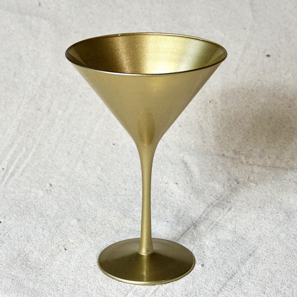 Austrian Glass - cocktail glass