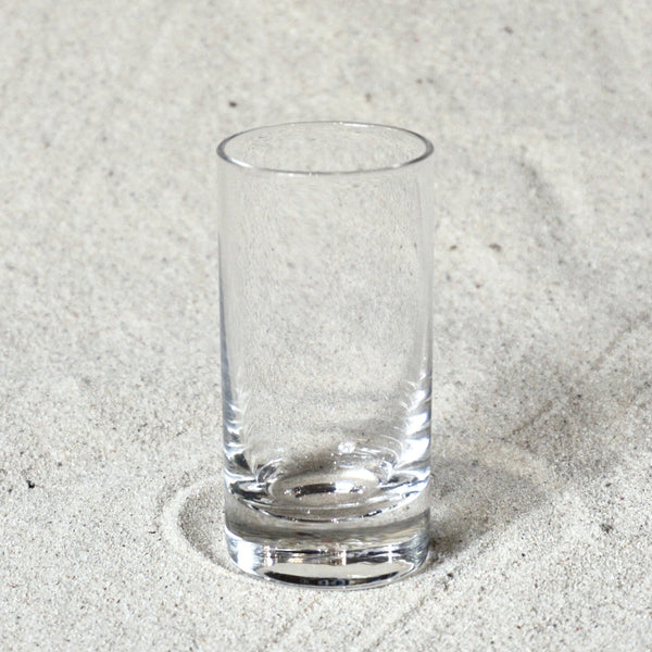 Austrian Glass - shot glass ~100ml