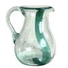 Blown glass - jug (classic) ~ 1600ml