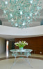 Chandelier 'Westend' 3m dia