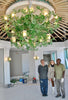 Chandelier 'Seven Stars' 3.5m Kazan