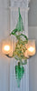 Chandelier 'Seven Stars' 3.5m Kazan