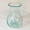 Blown glass - vase (pot 20cm)