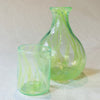 Blown glass - decanter ~ 1200ml