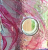 Dalle de Verre door insert 3