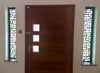 Dalle de Verre door insert 3
