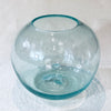 Blown glass - fish bowl