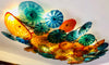 Chandelier 'Mini Bellagio' 3m x 1.2m