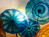 Chandelier 'Mini Bellagio' 3m x 1.2m