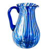 Blown glass - jug (classic) ~ 1600ml