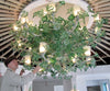 Chandelier 'Seven Stars' 3.5m Kazan