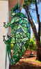Sculpture 'Chamaeleon' ~ 1.4 x 0.6m
