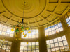 Chandelier 'Bouquet' Naivasha Resort