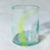 Blown glass - tumbler (short straight) ~ 300ml