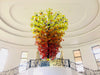 Chandelier 'Rise' Naivasha Resort 4m