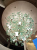 Chandelier 'Westend' 3m dia