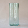 Blown glass - vase (cylinder 25cm)