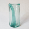 Blown glass - vase (cylinder 25cm)