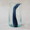 Blown glass - tumbler (tall straight) ~ 400ml