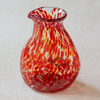 Blown glass - jug (20cm pinched) ~ 725ml