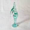 Blown glass - sculpture 'Venus Rising' by Ondrej Novotny