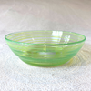 Blown glass - bowl (small ~15cm)