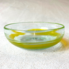 Blown glass - bowl (small ~15cm)