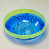 Blown glass - bowl (large)