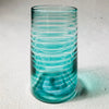 Blown glass - tumbler (tall straight) ~ 400ml