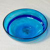 Blown glass - bowl (large)