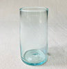 Blown glass - vase (cylinder 20cm)